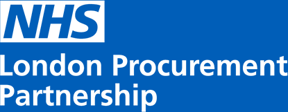 NHS Procurement logo
