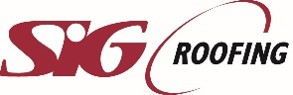 SIG Roofing logo